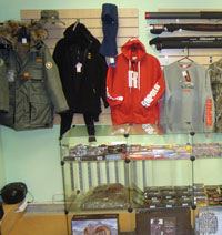 магазин Хупта