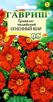 G Гравилат Огненный шар чилийский 0,05 г G Гравилат Огненный шар чилийский 0,05 г
