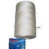 Нить 1,00 мм-210 d/16 (187т*2) - (2.300 метров) тест 21,6 кгс ~ 910 г Цвет Белый Нить 1,00 мм-210 d/16 (187т*2) - (2.300 метров) тест 21,6 кгс ~ 910 г Цвет Белый