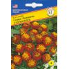 Бархатцы откланенные Бонанза Гармония 10 шт.