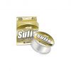Леска Sufix Castable 100% Fluorocarbon Clear 150м  0.40мм 9.0кг