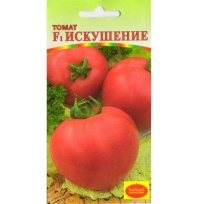 Томат Искушение 10 семян Томат Искушение 10 семян