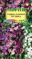 G Азарина Музыка смесь 0,01 г
