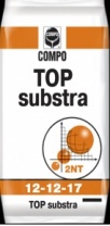 Удобрение для приготовления торфяных субстратов Топ Субстра Удобрение для приготовления торфяных субстратов Топ Субстра