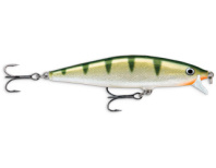Воблер Rapala FLR10 /YP Воблер Rapala FLR10 /YP