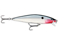 Воблер Rapala FLR08 /CH Воблер Rapala FLR08 /CH