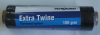 Нить 2,20 мм-210 d/72 (187т*9) 100 г, цвет черный