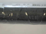 Нить 1,00 мм-210 d/15 (187т*2) 100 г, цвет черный, (250 м) тест 19 кг