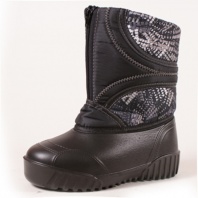 Сапоги подростковые Модель 554 Сапоги подростковые Модель 554