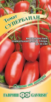 Томат Супербанан 0,05 г
