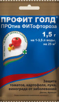 Профит Голд