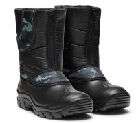 Сапоги мужские модель 122У.