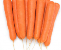Морковь Октаво F 1