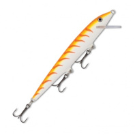 Воблер Rapala FLR08 /YP Воблер Rapala FLR08 /YP