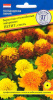 Бархатцы отклоненные Петит Смесь 15 шт.