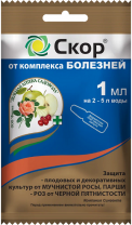 Скор 1 мл Скор 1 мл