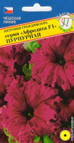 Петуния грандифлора Афродита Пурпурная F1, 10 др Петуния грандифлора Афродита Пурпурная F1, 10 др