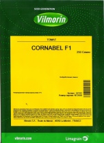 Томат Корнабель F1 Индетерминантный. Франция 250 семян