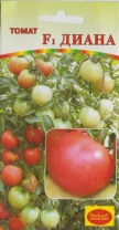 Томат Диана 10 семян Томат Диана 10 семян
