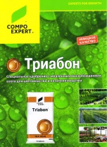 Удобрение длительного действия Триабон Удобрение длительного действия Триабон
