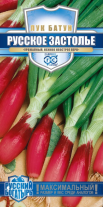 Лук батун Русское застолье, на зелень 0,5 г Лук батун Русское застолье, на зелень 0,5 г