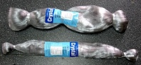 Сетеполотно лесковое 0,25; 50 - 75 ячей (7,5 м) - 150 Crystal, Japan