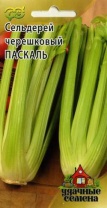 Сельдерей Паскаль черешковый 0,1 г Сельдерей Паскаль черешковый 0,1 г