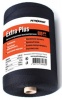 Нить капроновая черная Extra Plus 2,20 мм (187 tex*9) 400 м тест 100 кг 800 гр.