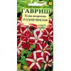 G Петуния Канон Бело-красная  F1 7 шт.