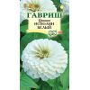 G Цинния Исполин белый 0,3 г G Цинния Исполин белый 0,3 г