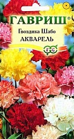 G Гвоздика Шабо Акварель, смесь 0,1 г G Гвоздика Шабо Акварель, смесь 0,1 г