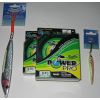 Шнур Power Pro 0,13 мм х 8 кг х 92 м цвет Зелёный мох, 8 кг. Шнур Power Pro 0,13 мм х 8 кг х 92 м цвет Зелёный мох, 8 кг.