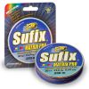 Шнур плетёный Sufix Matrix Pro Multi Color 100 м 0.14 мм, 18 lb, 8,4 кг Шнур плетёный Sufix Matrix Pro Multi Color 100 м 0.14 мм, 18 lb, 8,4 кг