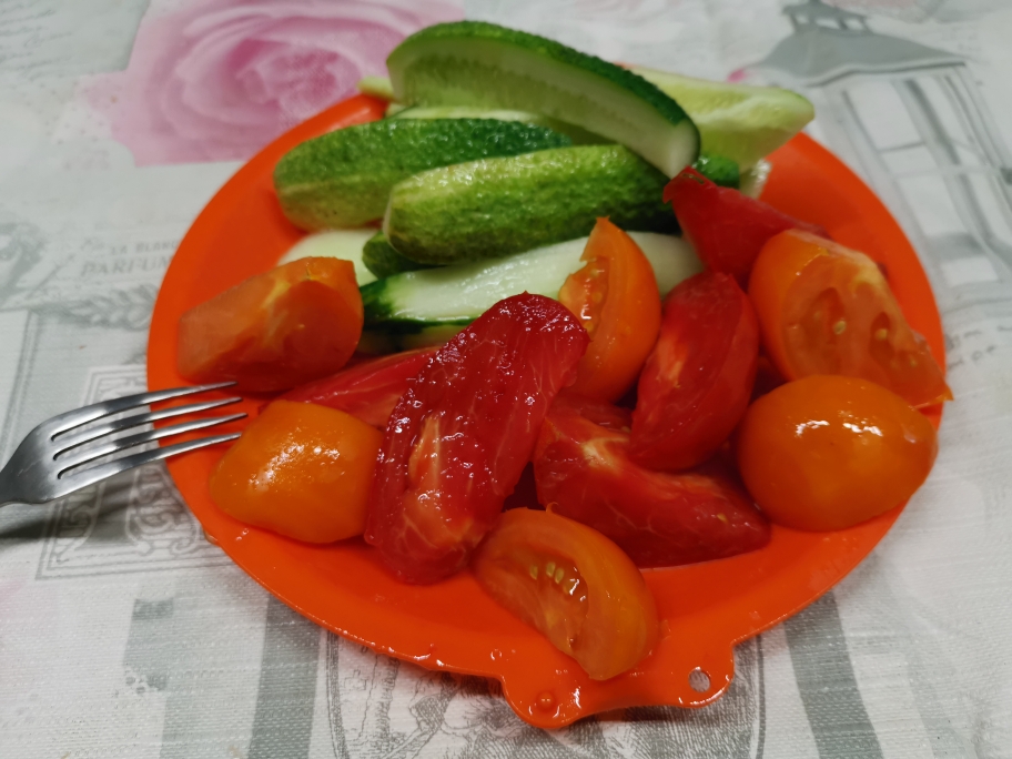 Салат Салат