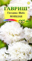 G Гвоздика Шабо Монблан 0,1 г G Гвоздика Шабо Монблан 0,1 г