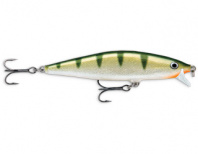 Воблер Rapala FLR10 /YP