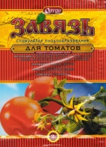 ЗАВЯЗЬ для томатов 2 г